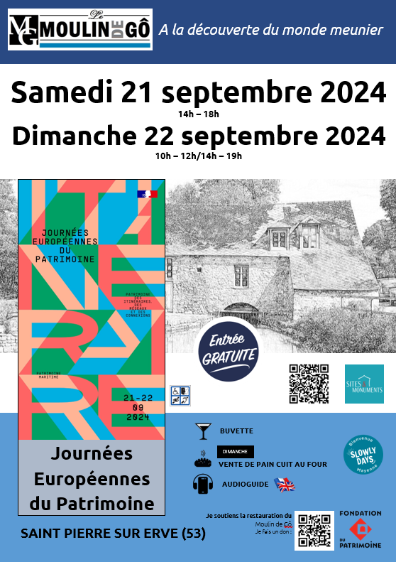 Affiche septembre 2024