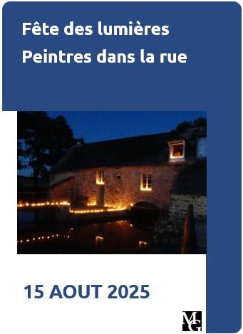 Rendez vous annuel 15 aout 2025