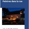 Rendez vous annuel 15 aout 2025