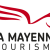 Tourisme mayenne logo 1